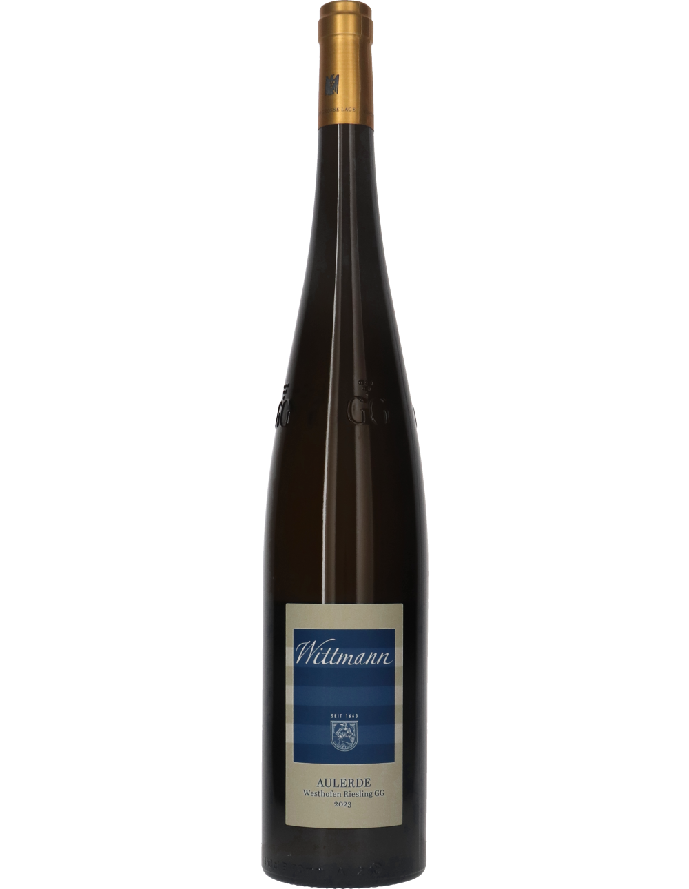 Aulerde Riesling GG Magnum