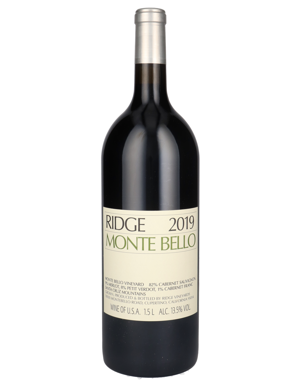 Monte Bello Magnum