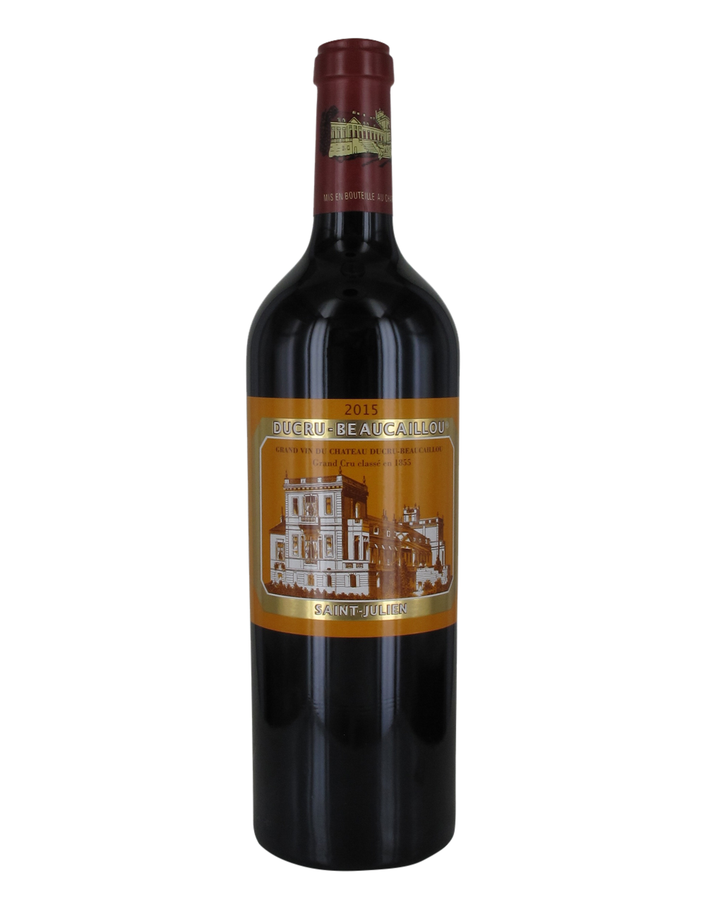 Château Ducru-Beaucaillou