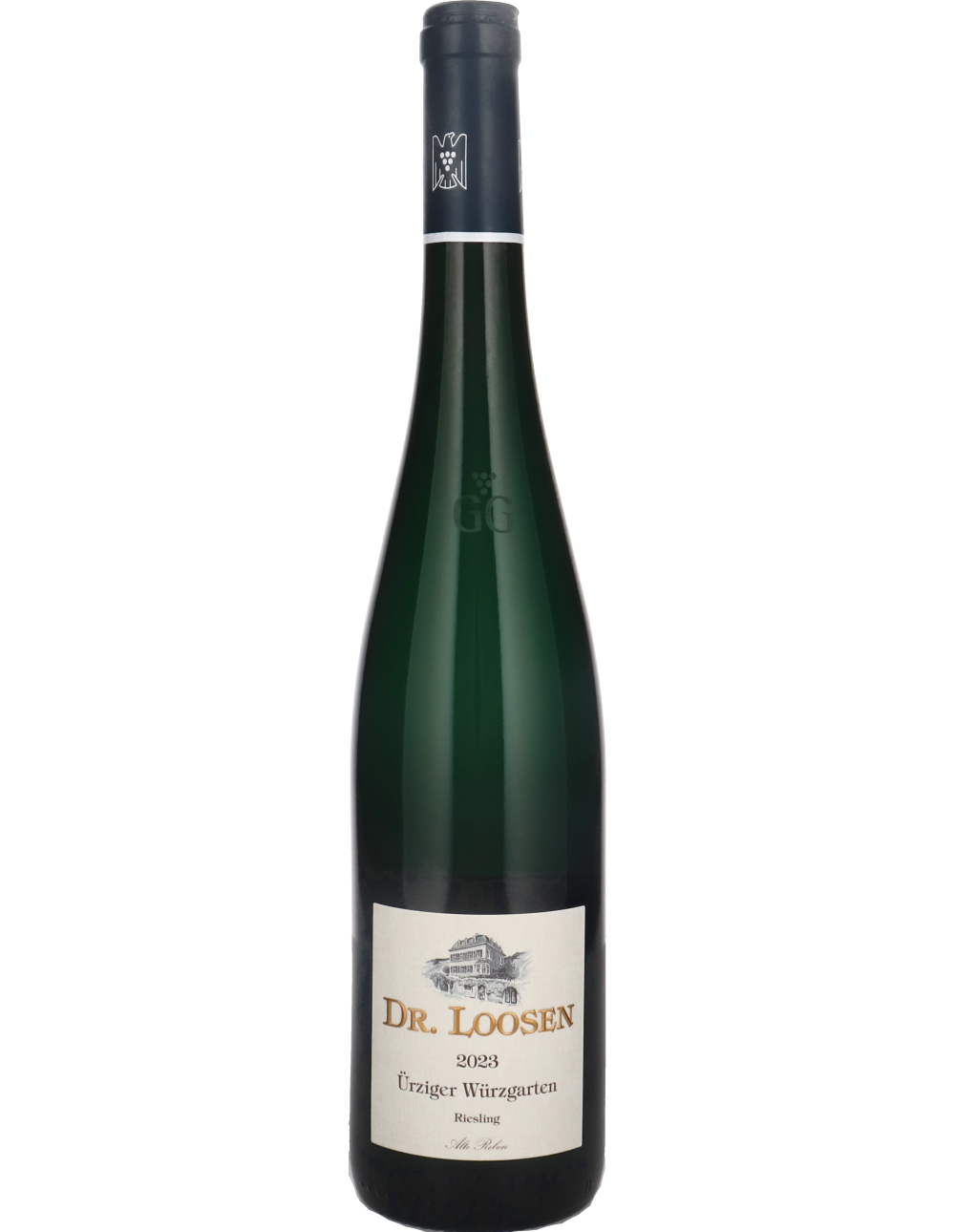 Ürziger Würzgarten Riesling GG Alte Reben