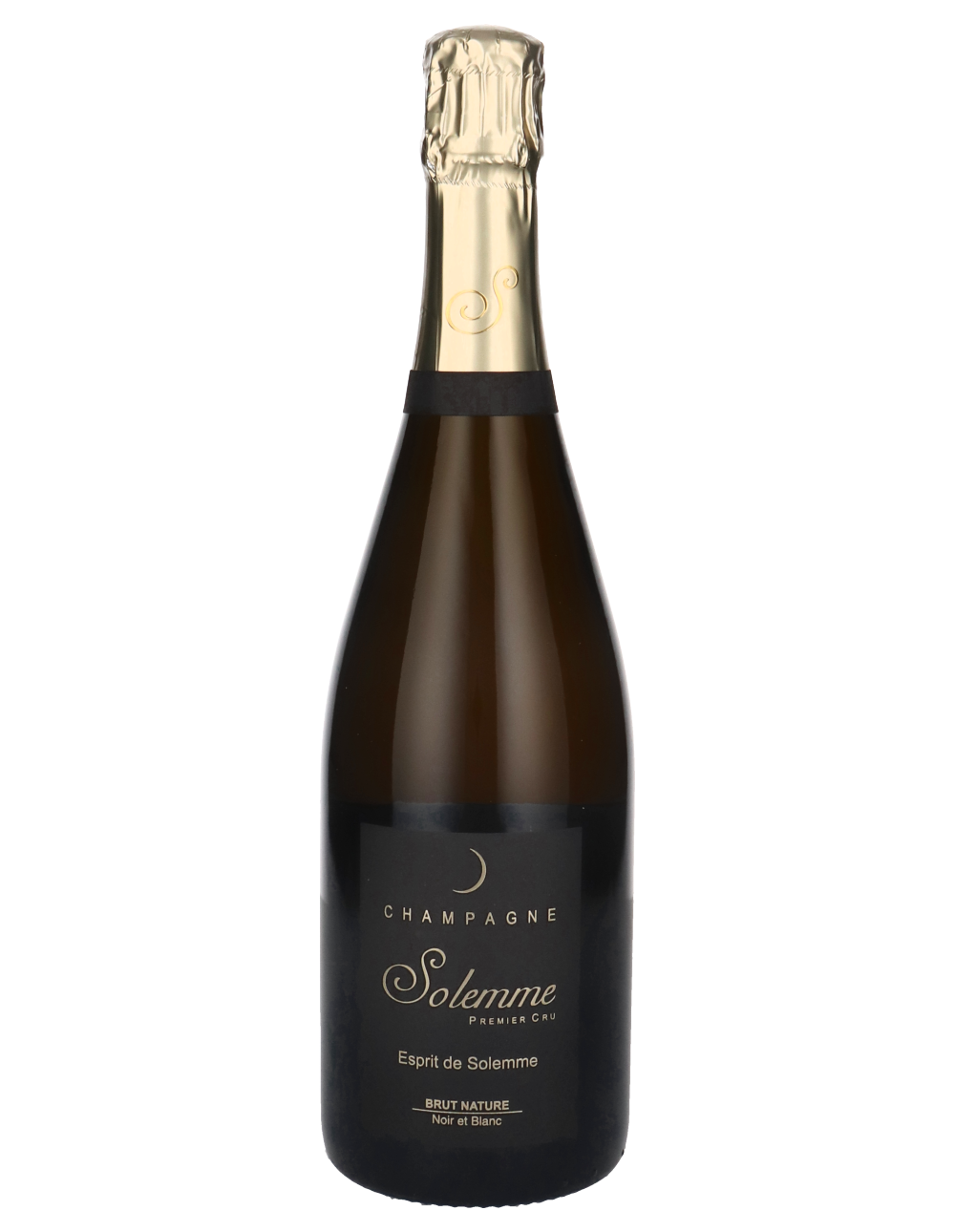 Esprit de Solemme Brut Nature