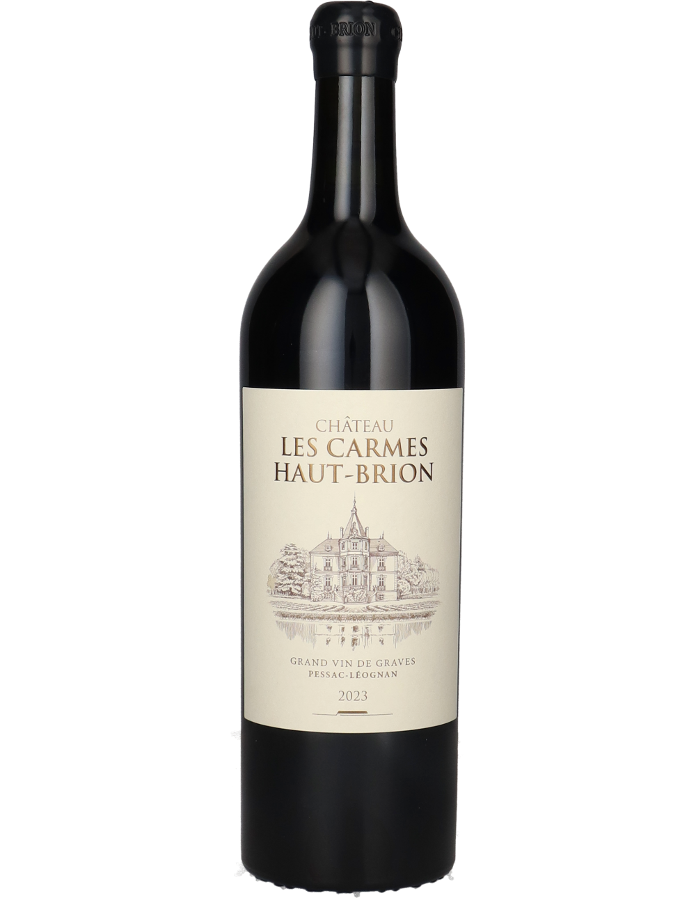 Château Les Carmes Haut-Brion