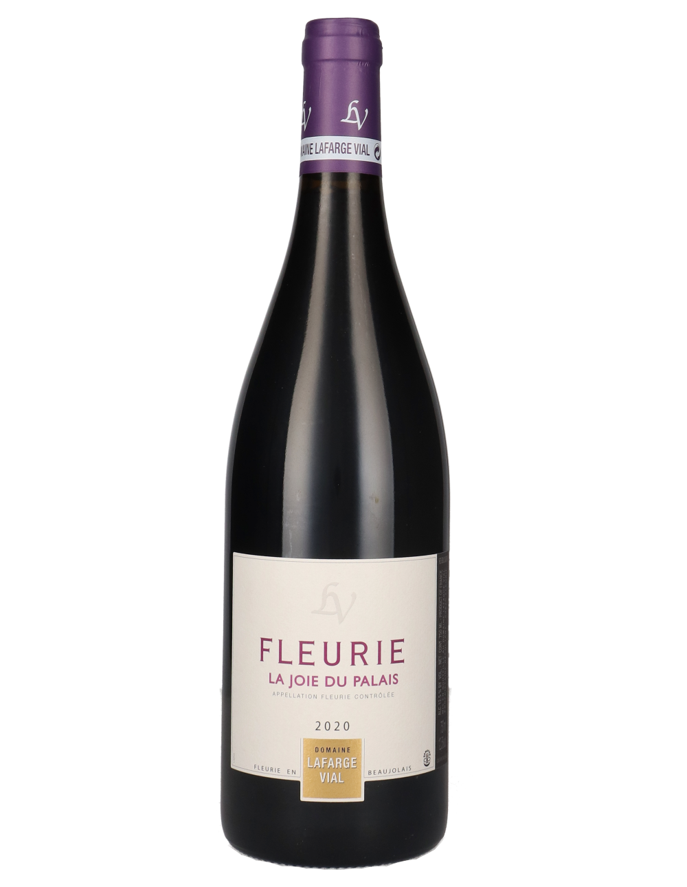 Fleurie Joie du Palais