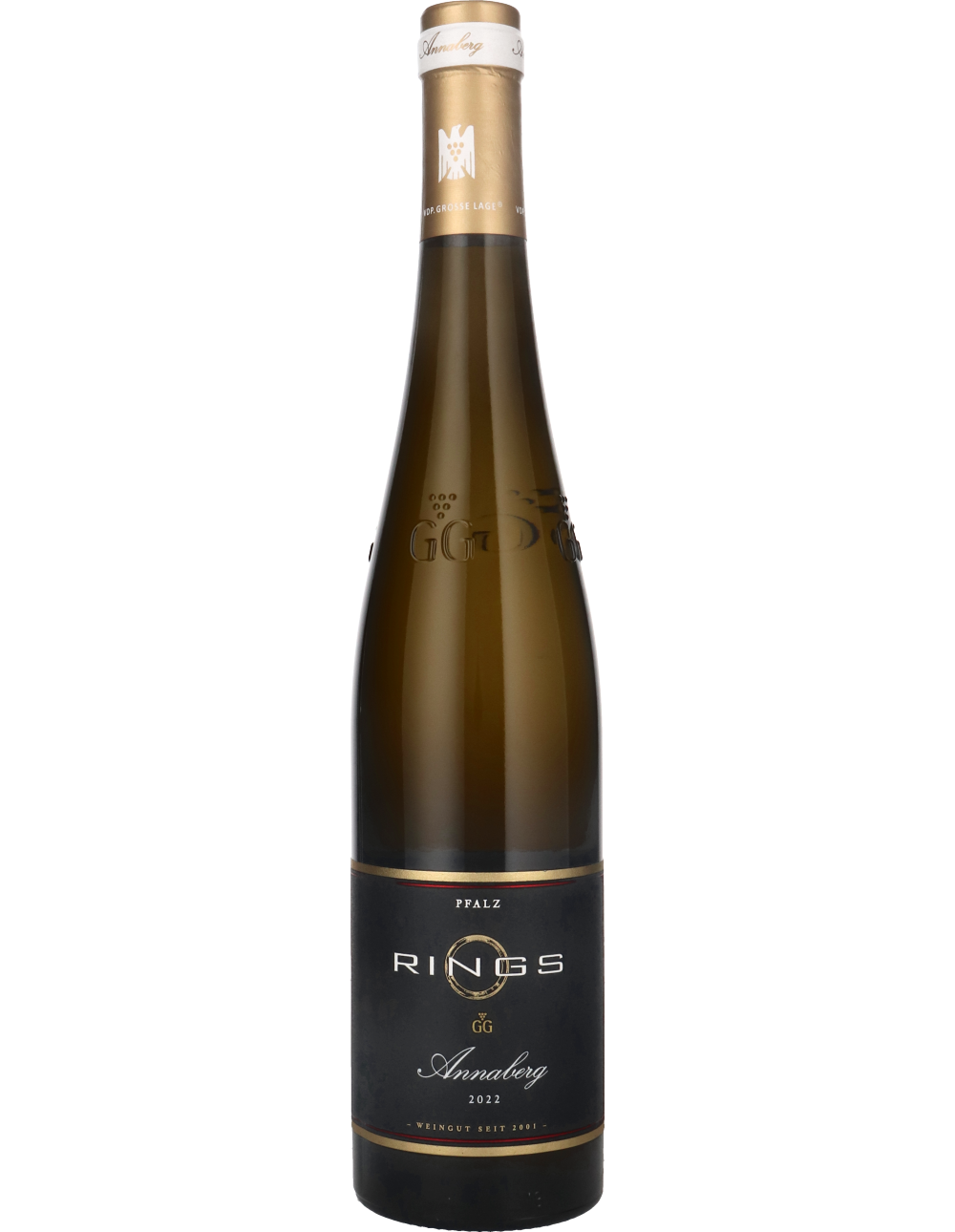 Annaberg Riesling GG