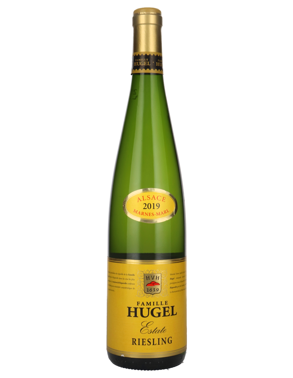 Riesling Estate Hugel