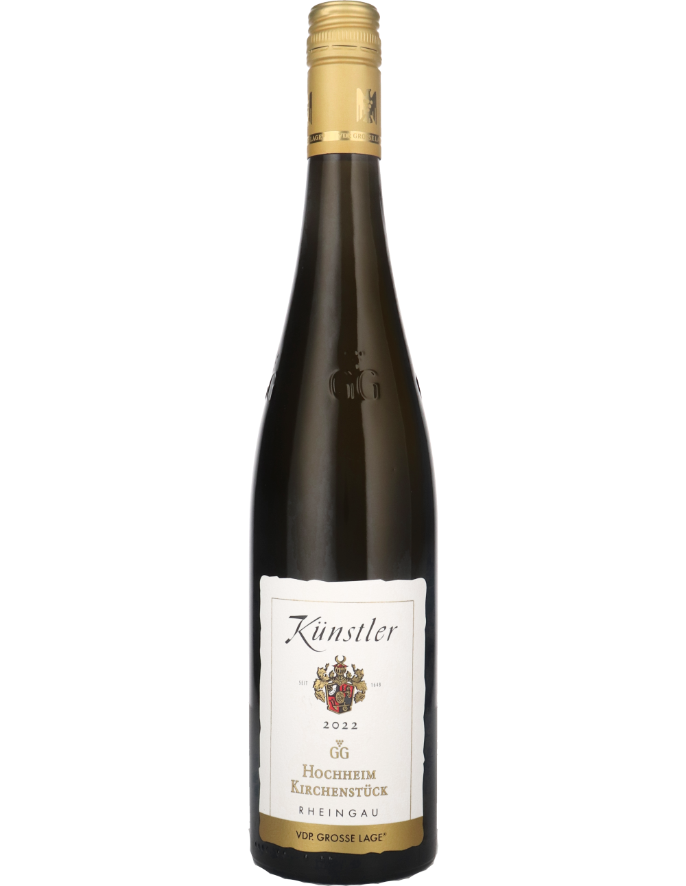 Hochheimer Kirchenstück Riesling GG