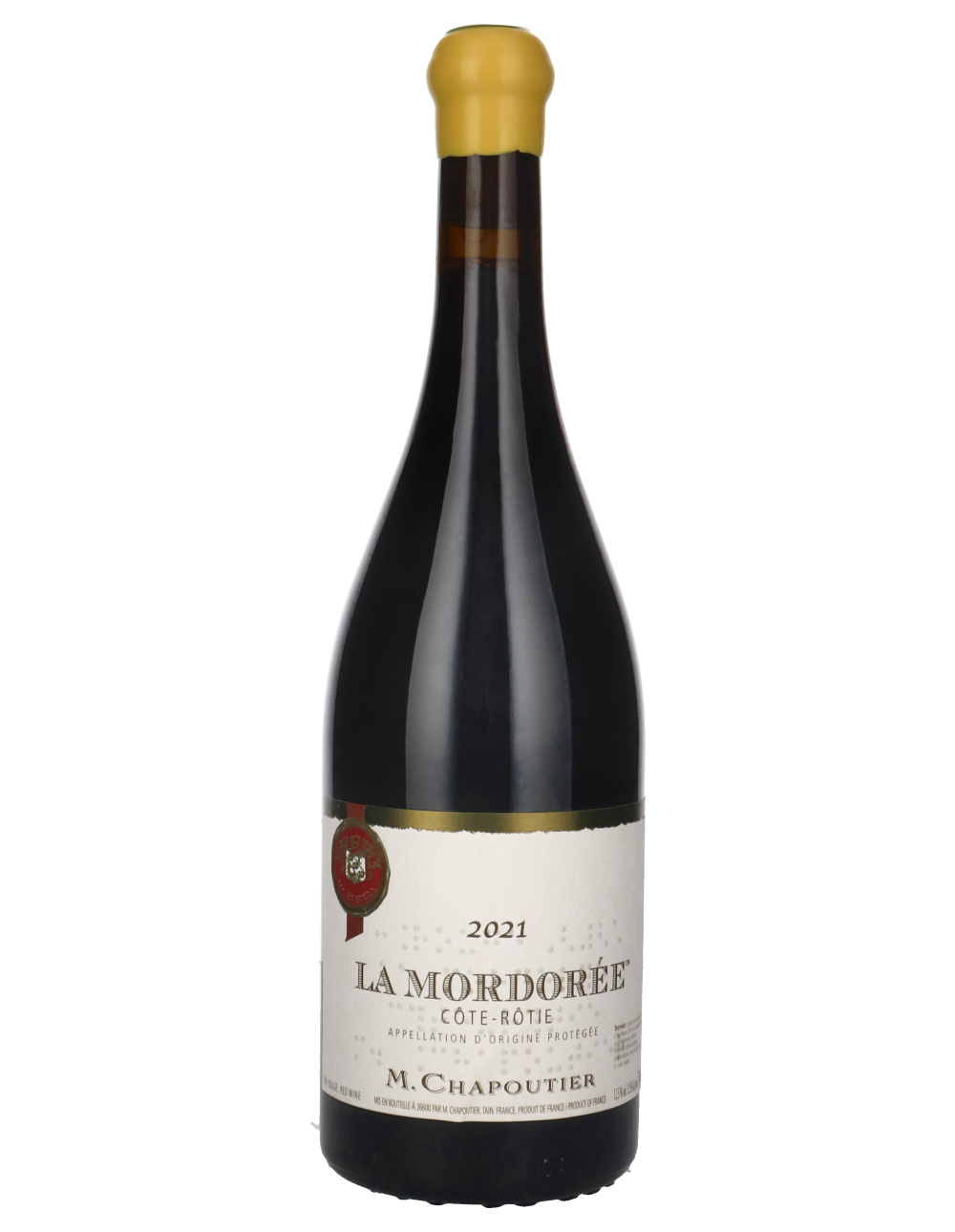 Côte-Rôtie "La Mordorée"