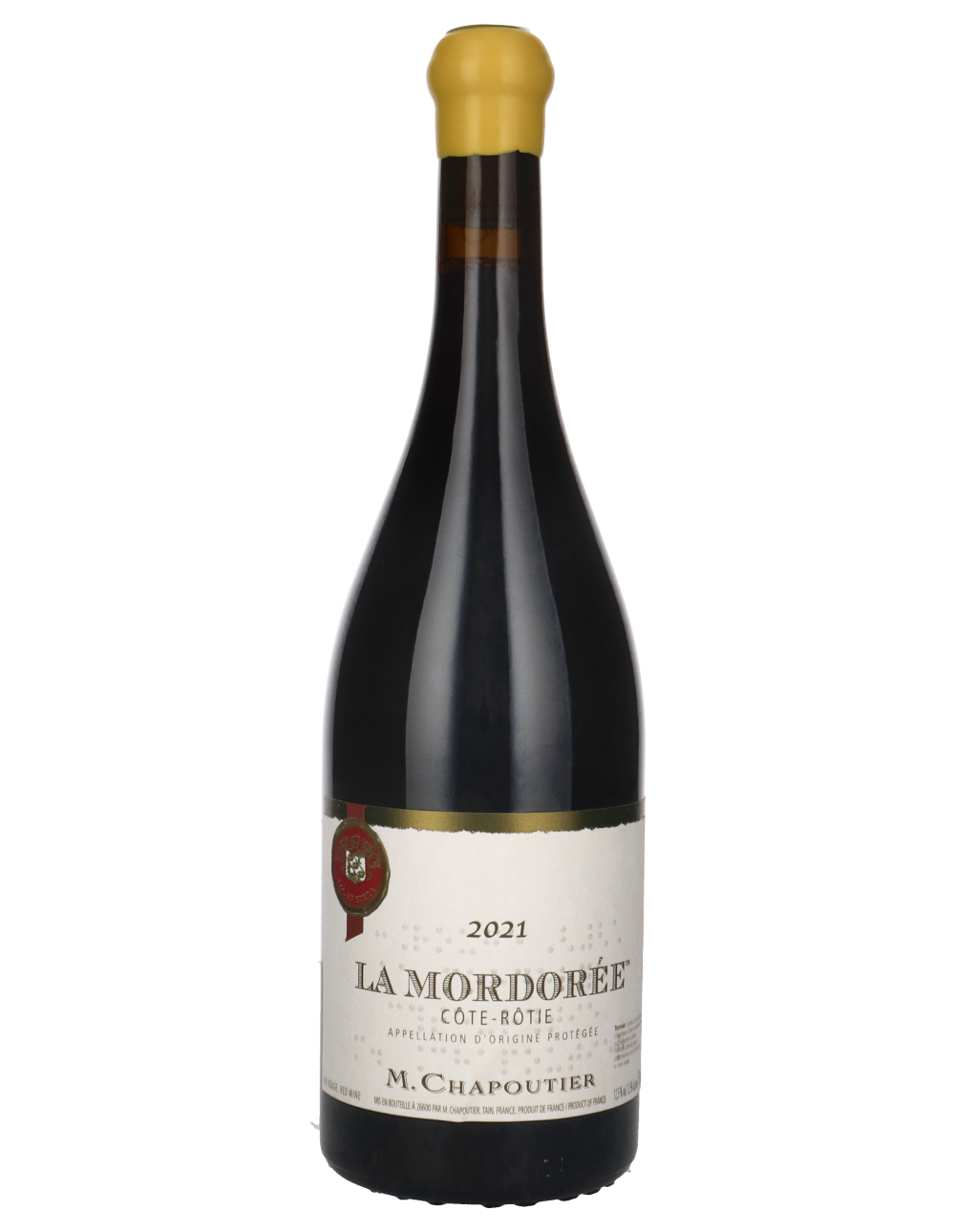 Côte-Rôtie "La Mordorée"