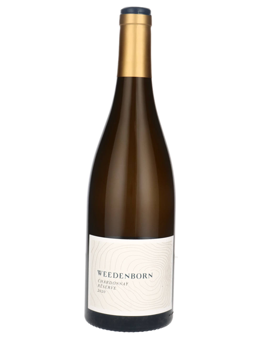 Chardonnay Reserve