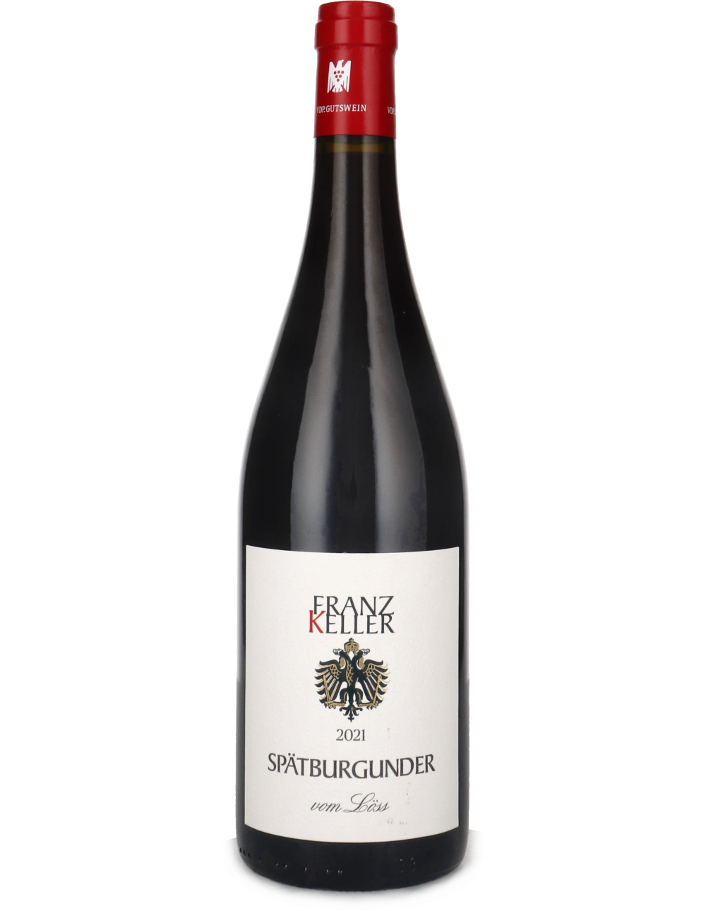 Spätburgunder vom Löss