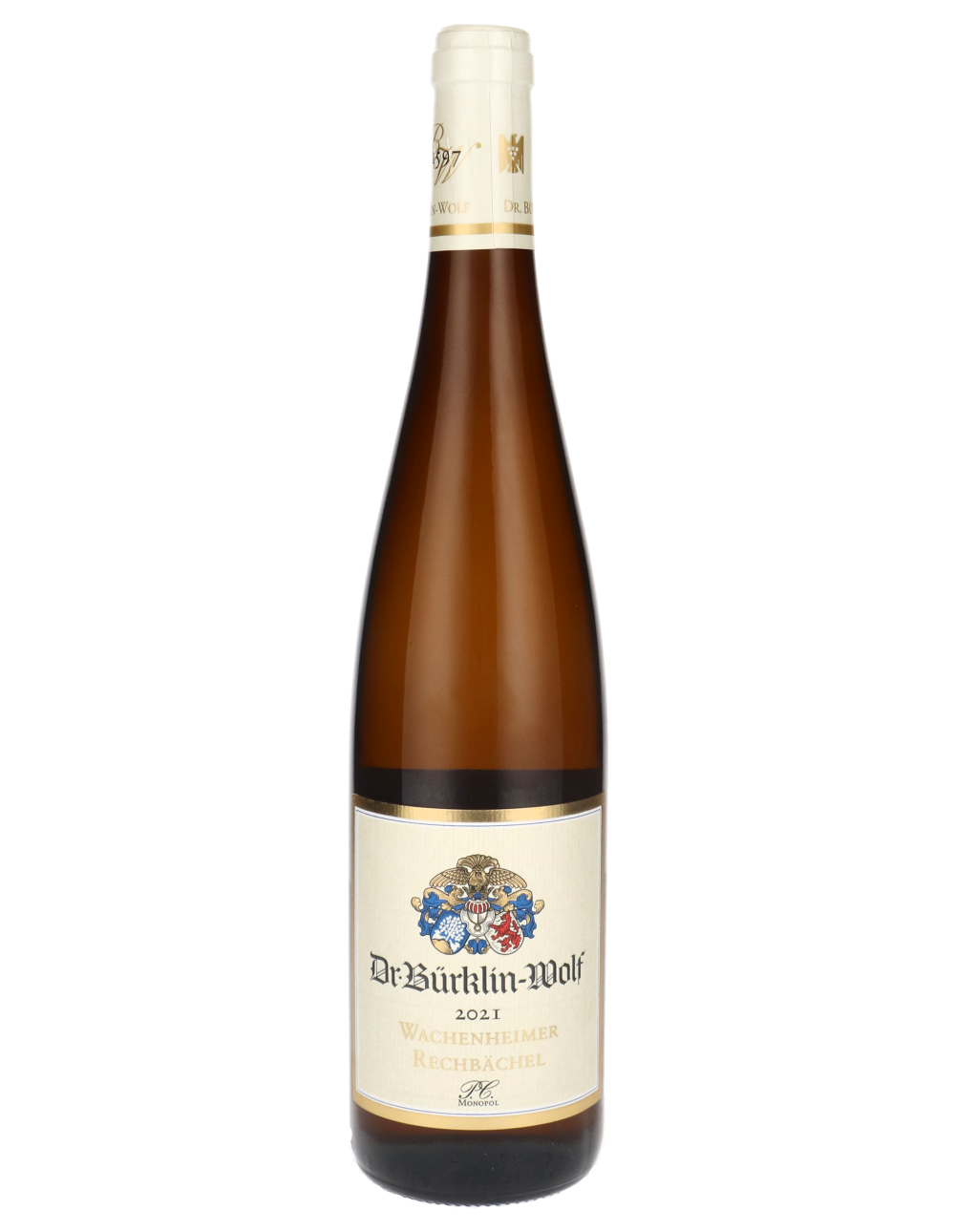 Wachenheimer Rechbächel Riesling P.C
