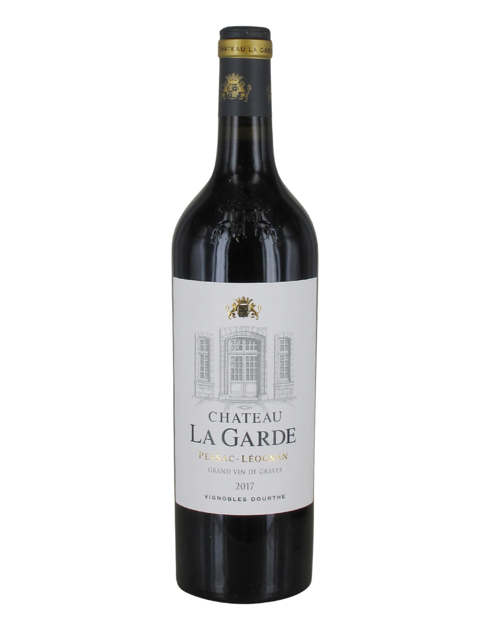 Château La Garde