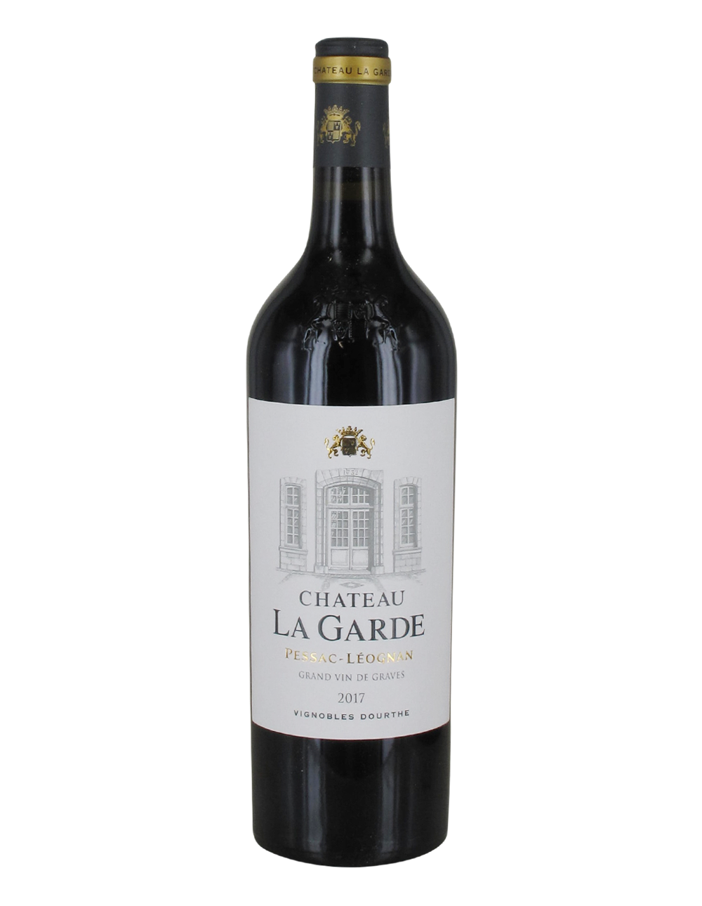 Château La Garde
