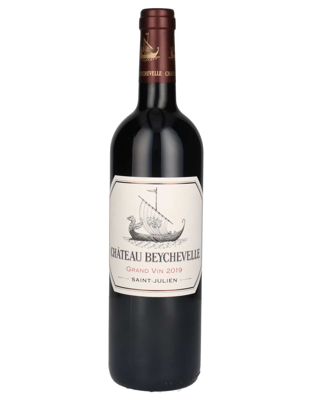 Château Beychevelle