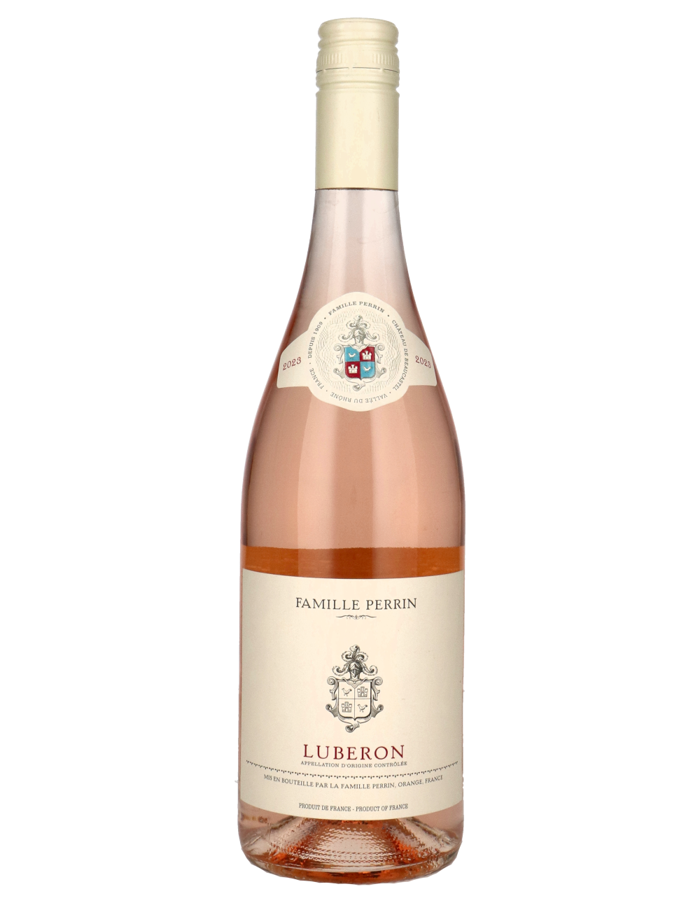 Luberon rosé