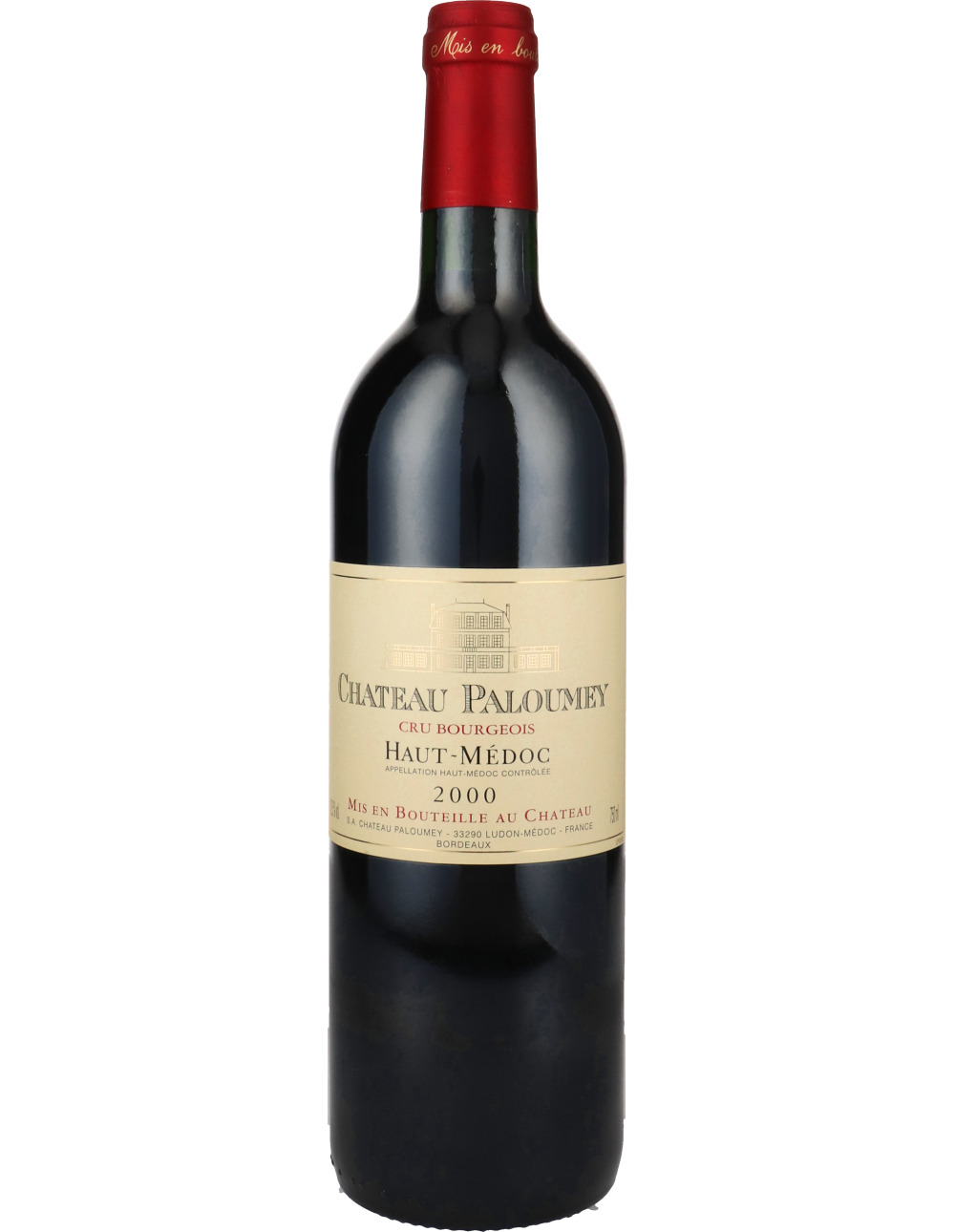 Château Paloumey