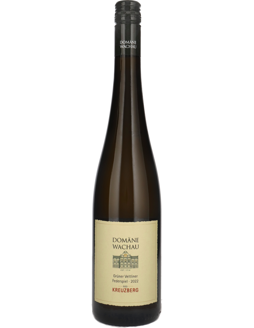 Grüner Veltliner Ried Kreuzberg Federspiel