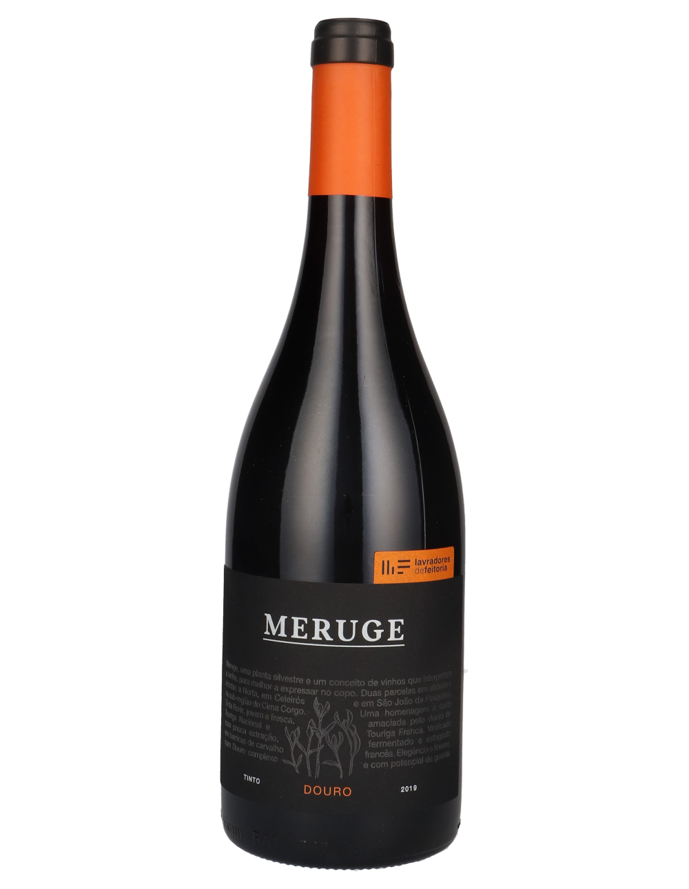 Meruge Tinto