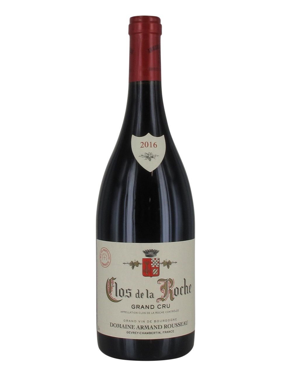 Clos de la Roche Grand Cru