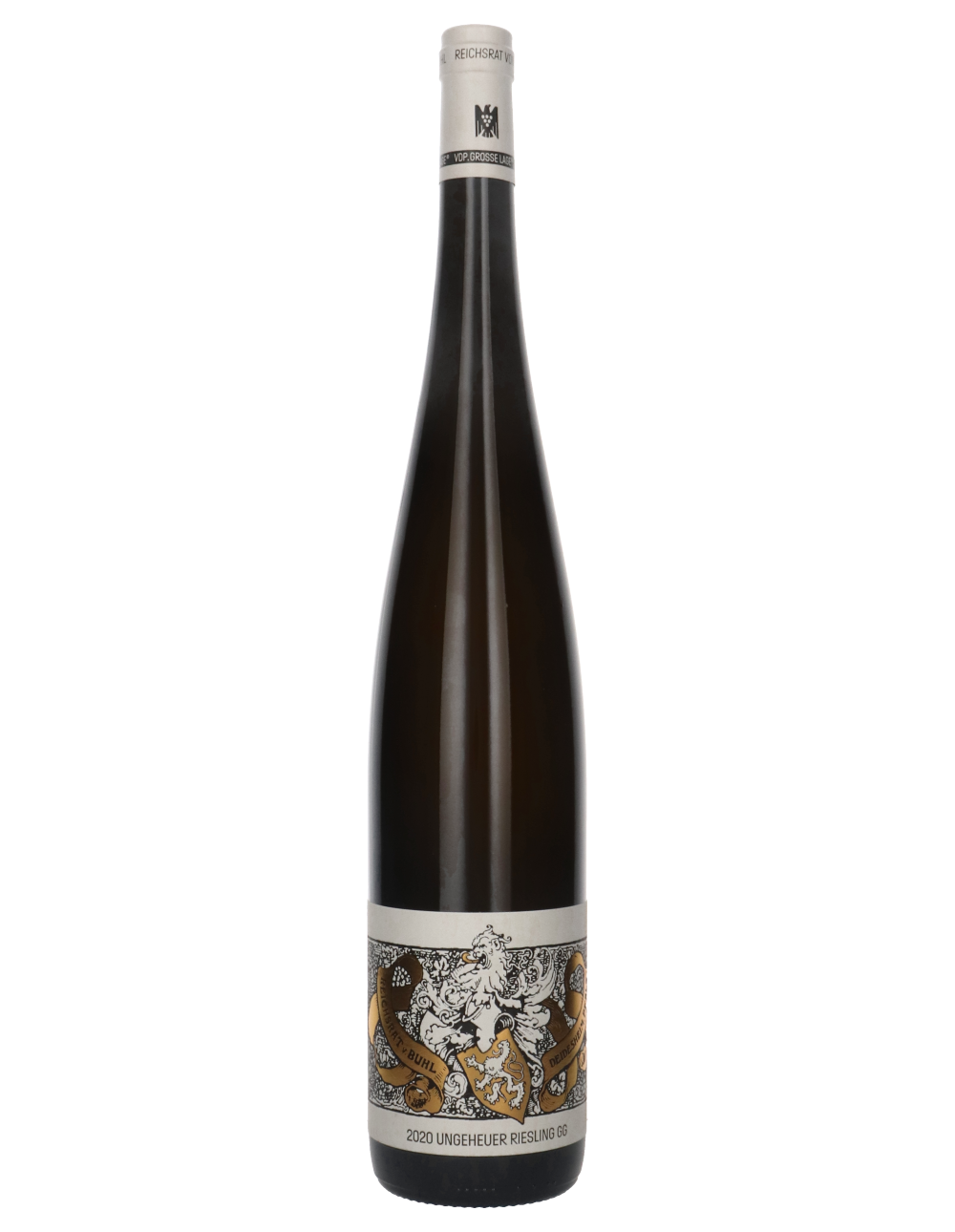 Forster Ungeheuer Riesling GG  Magnum