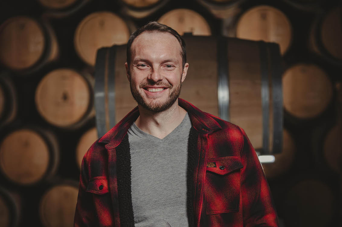 Weingut Knab Johannes Rinker Johannes Rinker Weingut Knab