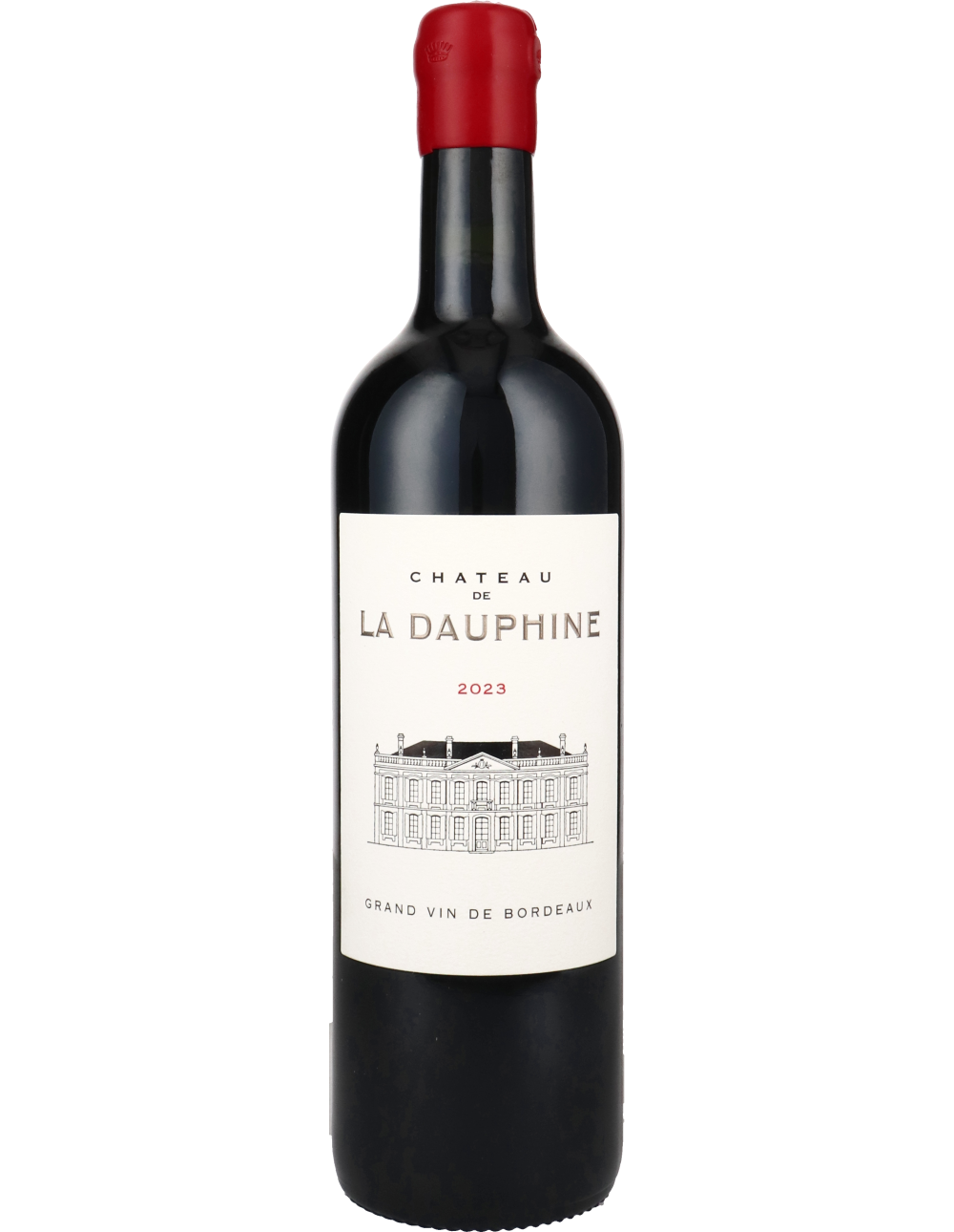 Château de la Dauphine
