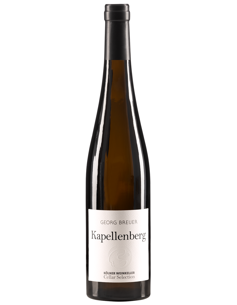 Kapellenberg Lorch Riesling - Cellar Selection