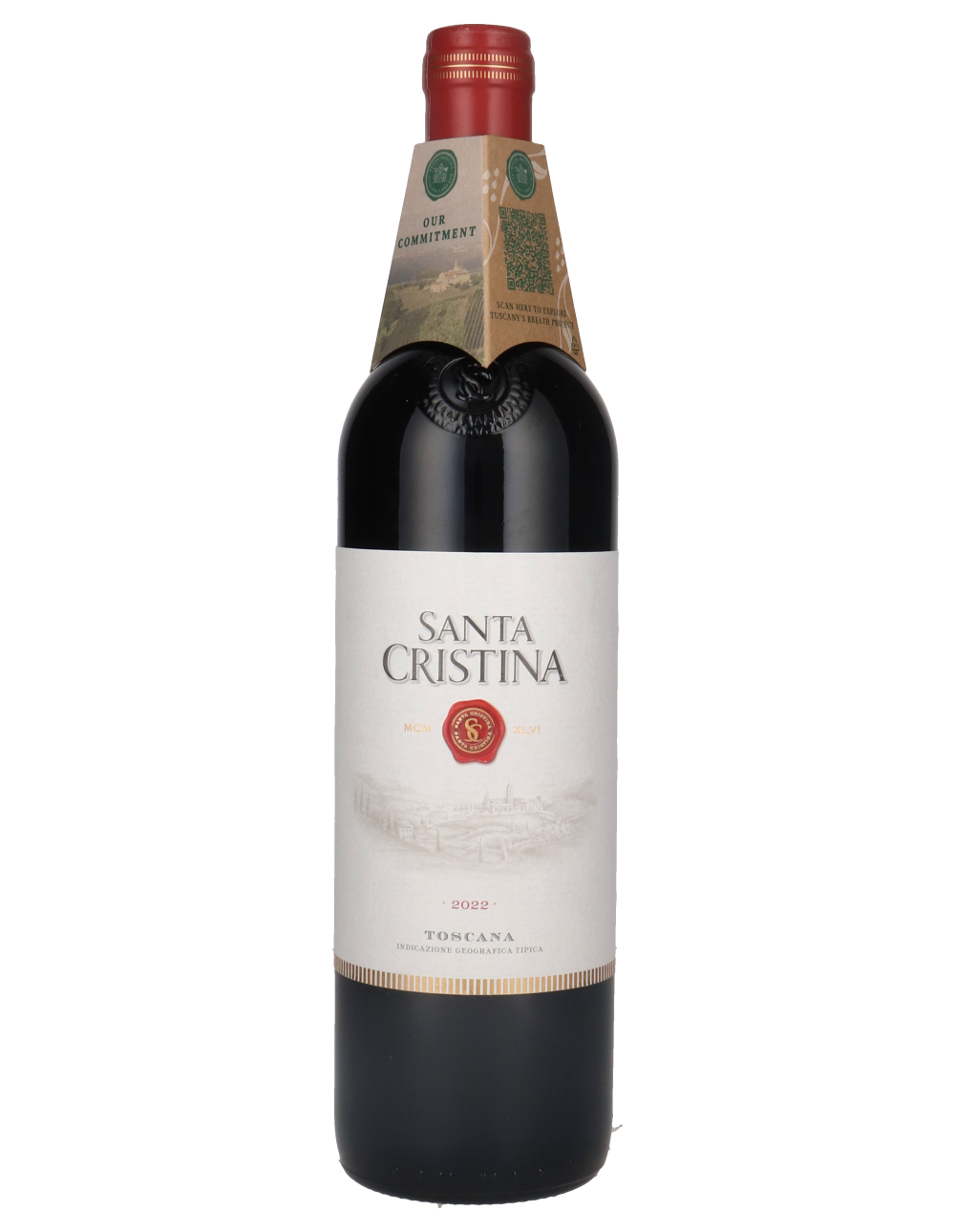 Santa Cristina