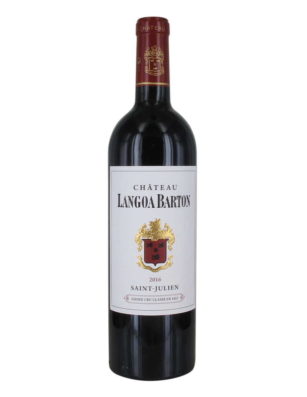 Château Langoa Barton