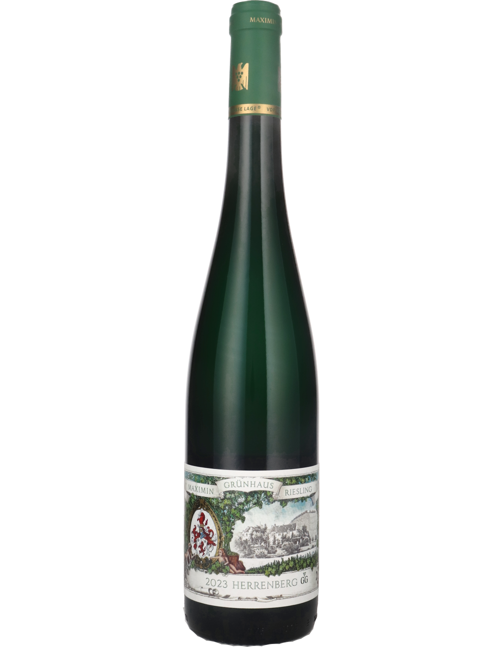 Herrenberg Riesling GG