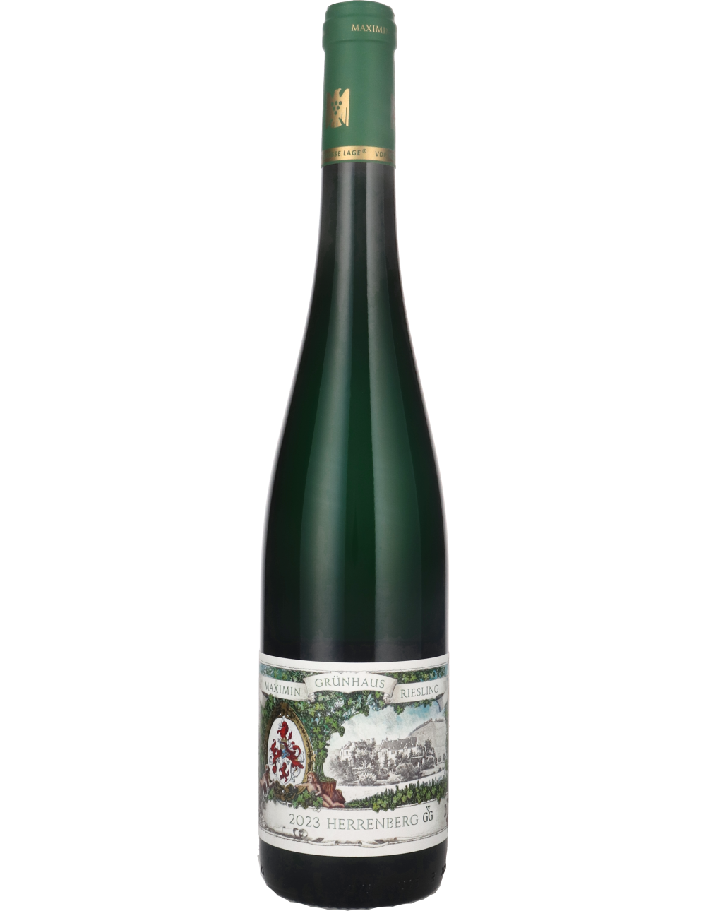 Herrenberg Riesling GG