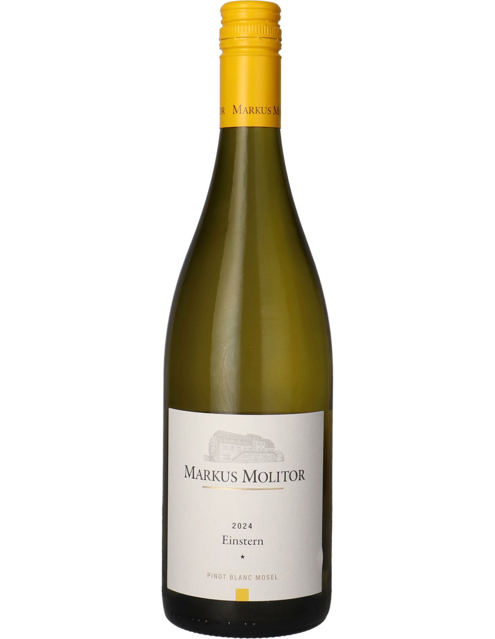 Einstern* Pinot Blanc