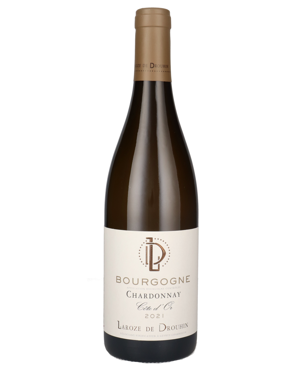 Bourgogne blanc