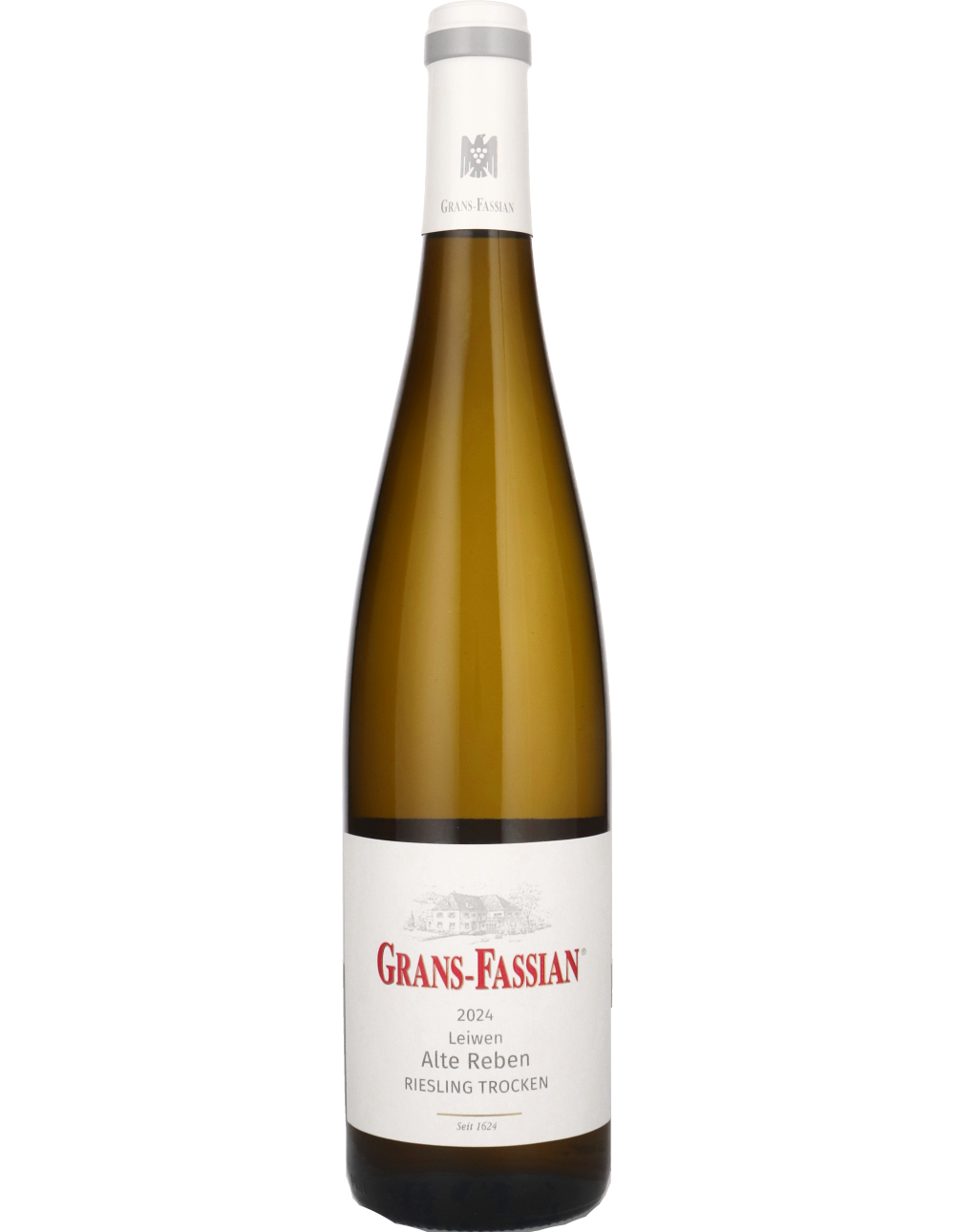 Leiwener Alte Reben Riesling trocken