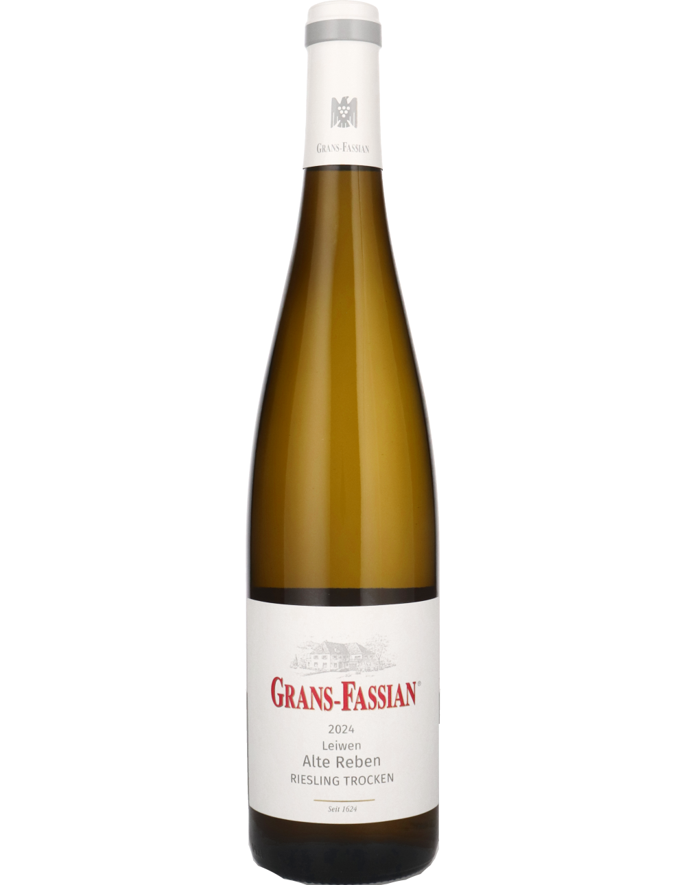 Leiwener Alte Reben Riesling trocken