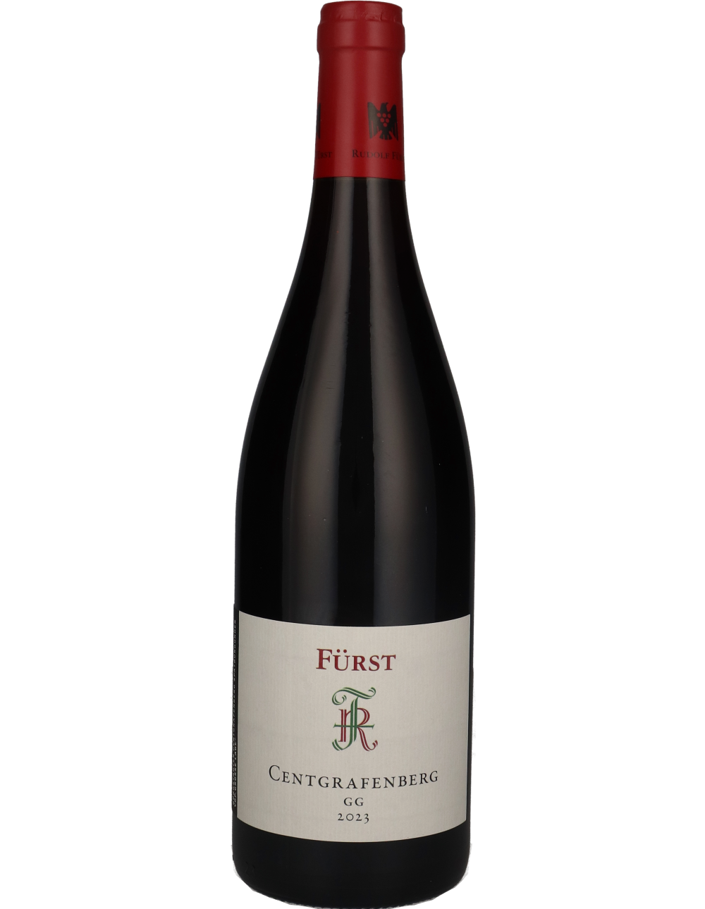 Centgrafenberg Spätburgunder GG
