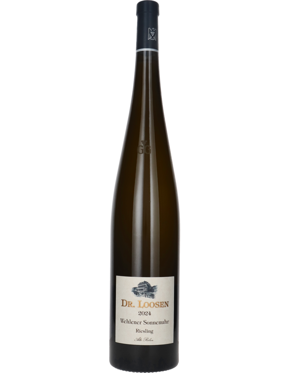 Wehlener Sonnenuhr Riesling GG Magnum