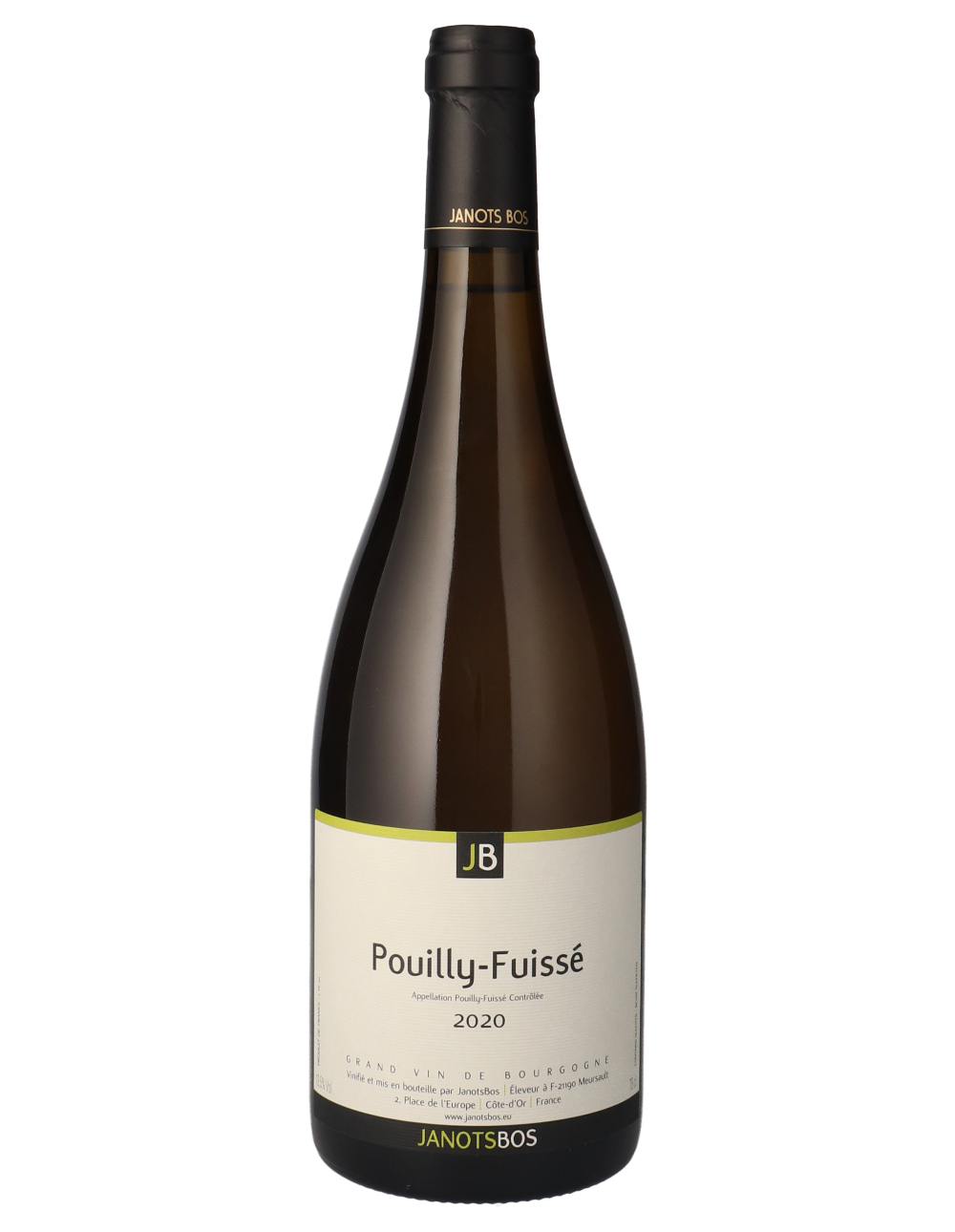 Pouilly-Fuissé