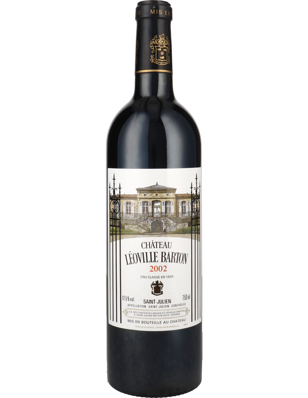 Château Léoville Barton