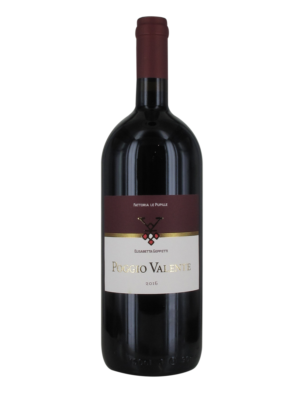 Poggio Valente Magnum