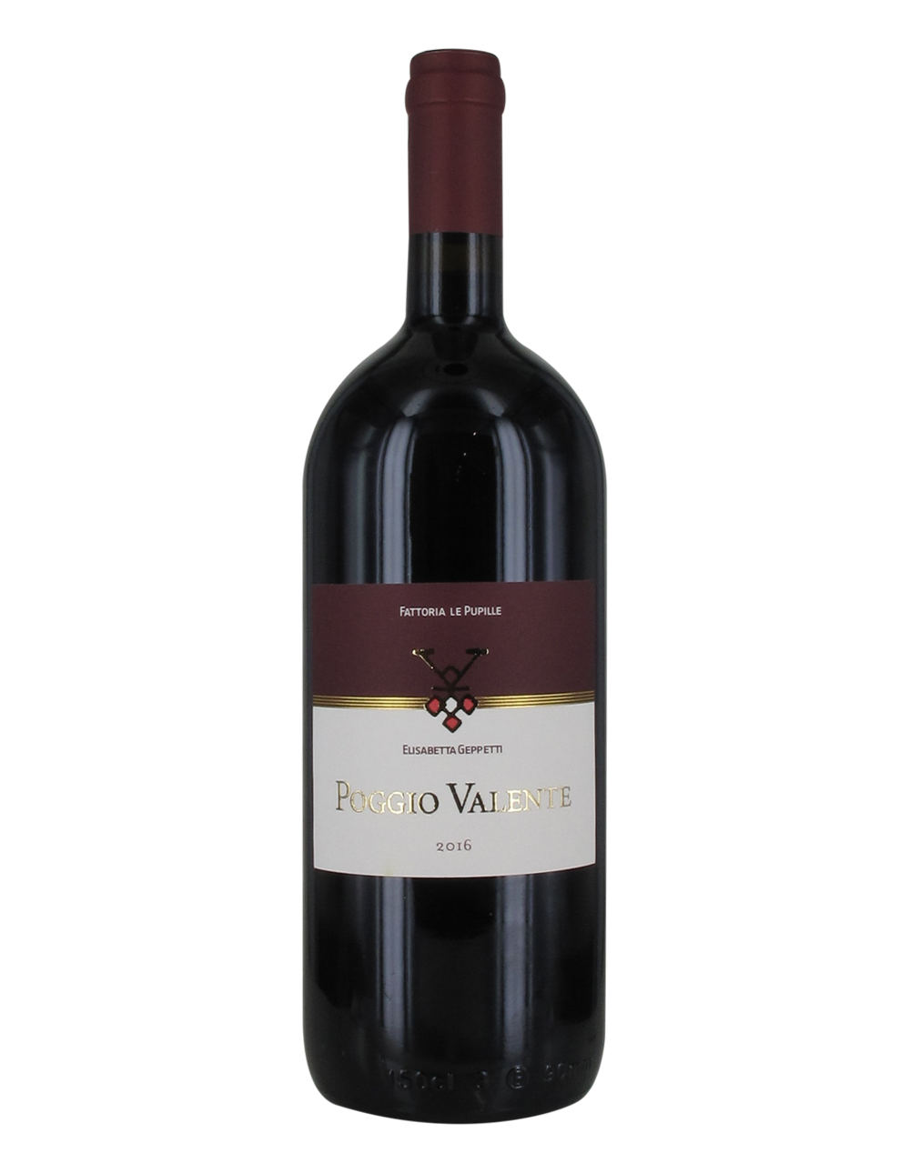 Poggio Valente Magnum