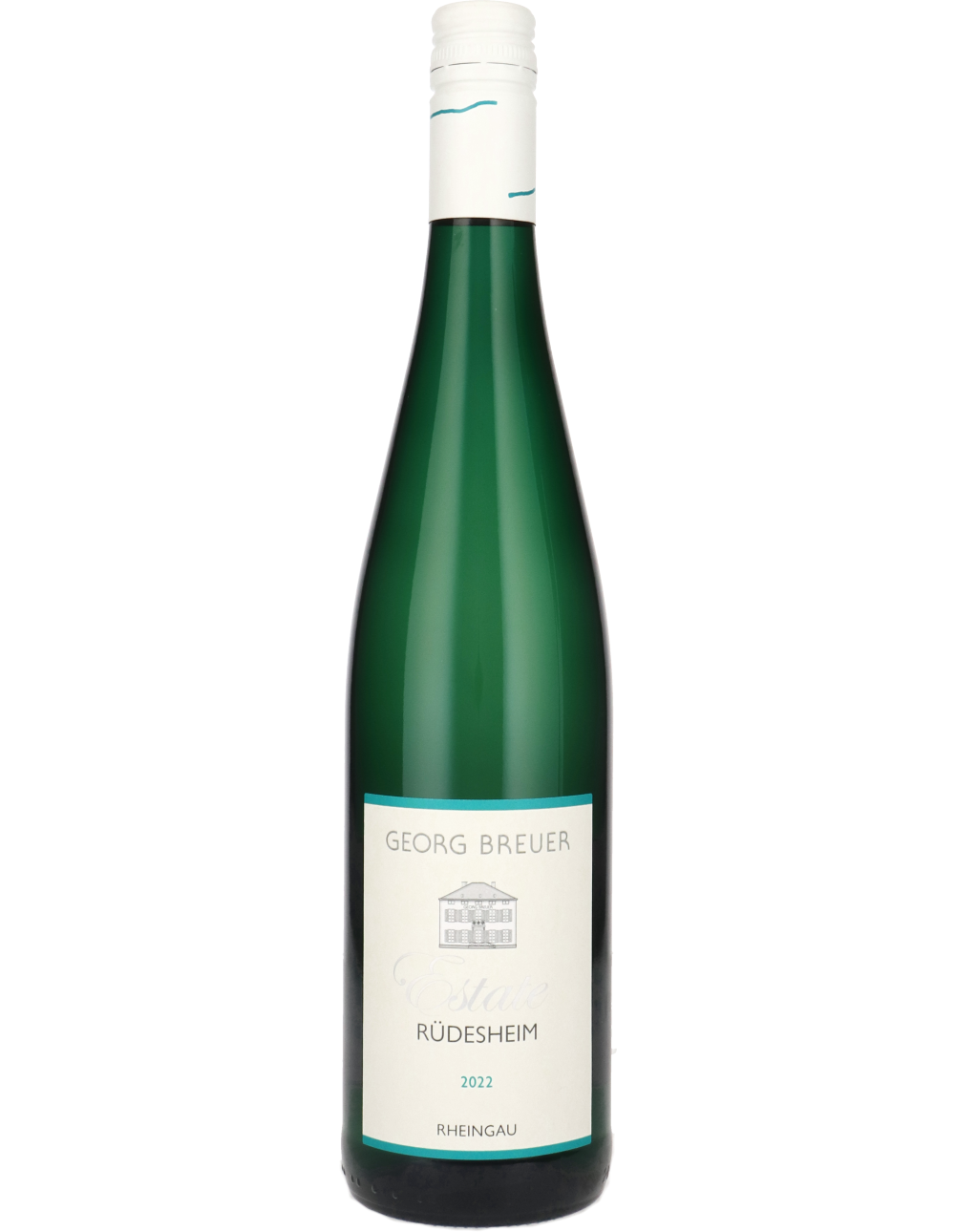 Riesling Rüdesheim Estate
