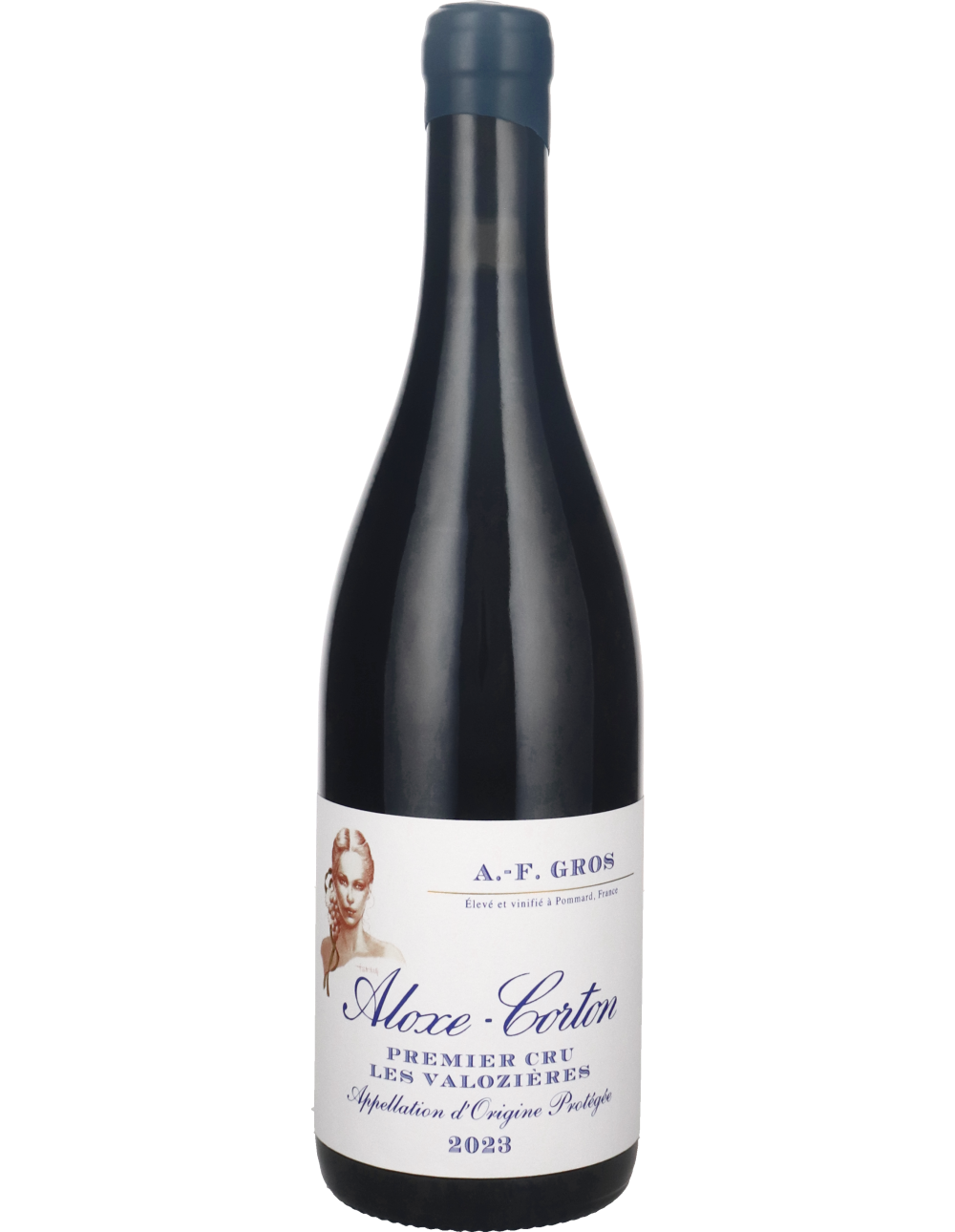 Aloxe Corton 1er Cru Les Valozieres