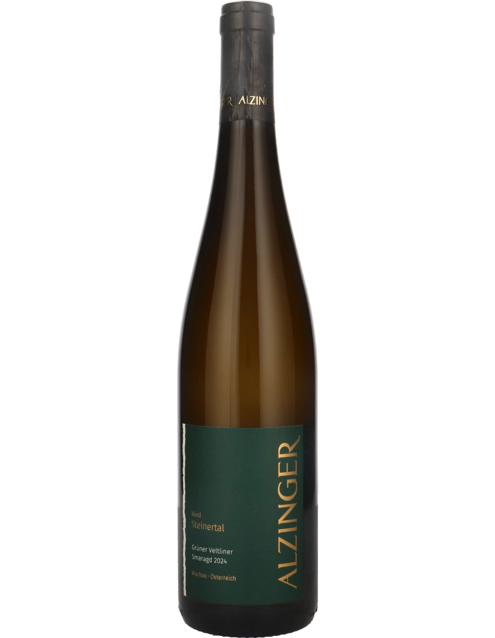 Grüner Veltliner Ried Steinertal Smaragd