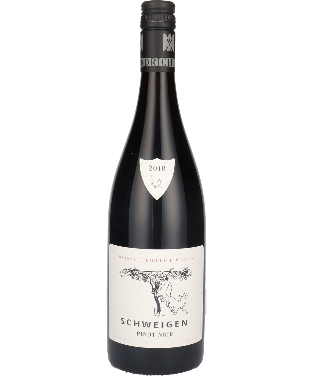 Pinot Noir "Schweigen"