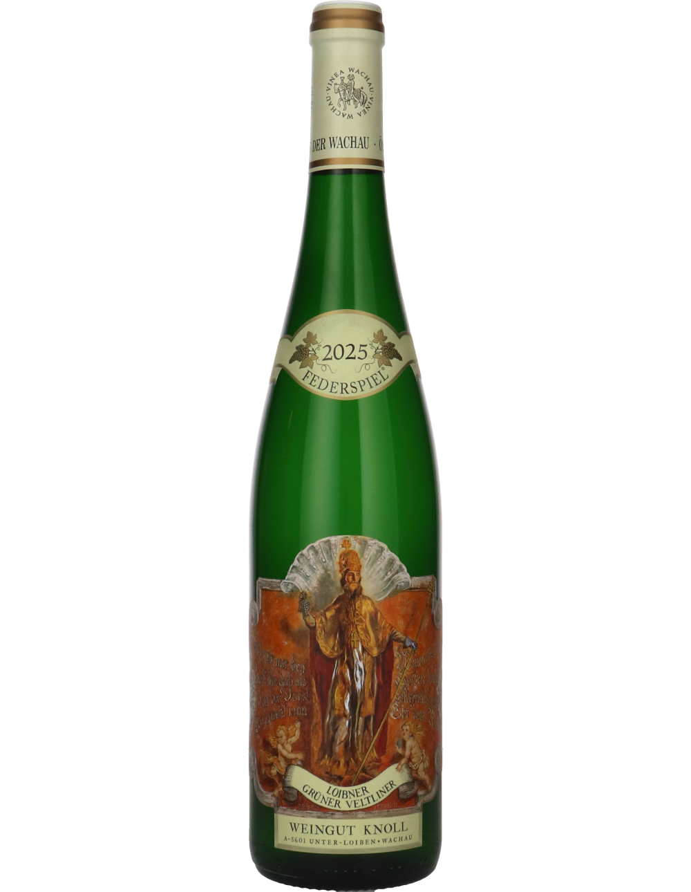 Grüner Veltliner Federspiel