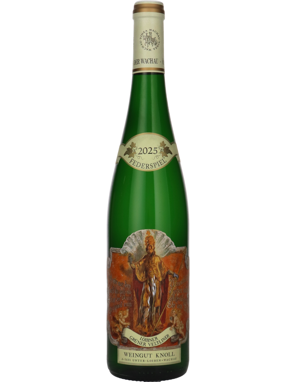 Grüner Veltliner Federspiel