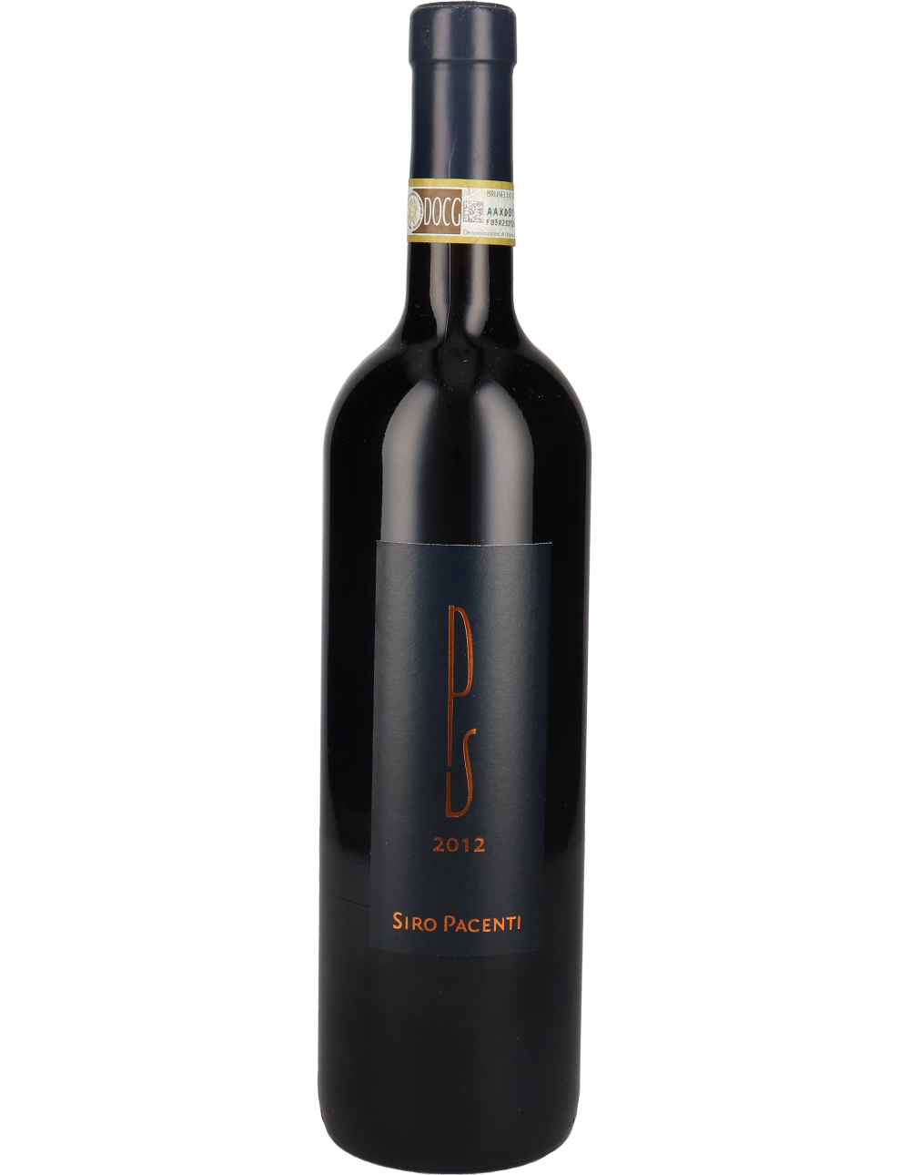 "PS" Brunello di Montalcino Riserva