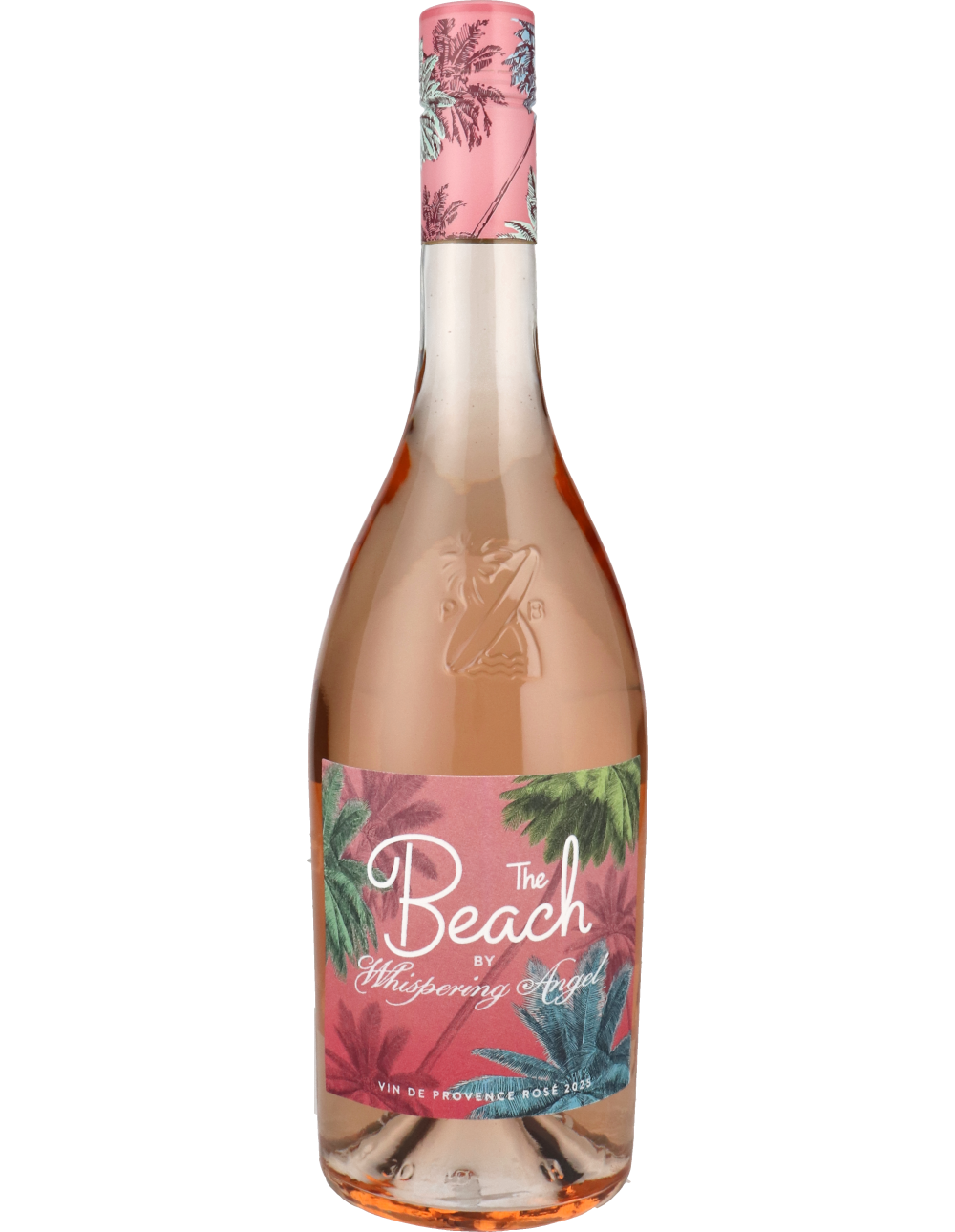 The Beach by Whispering Angel