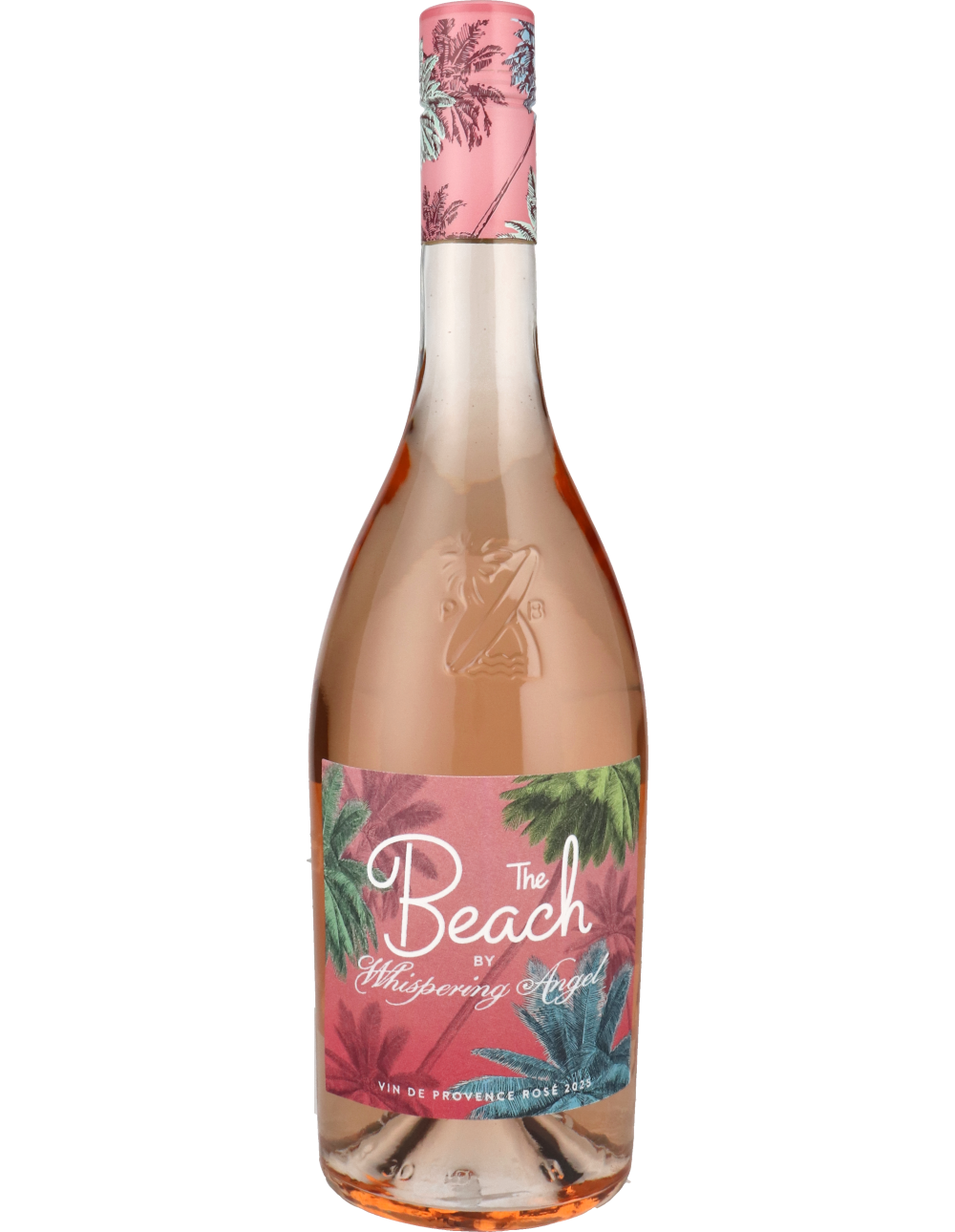 The Beach by Whispering Angel
